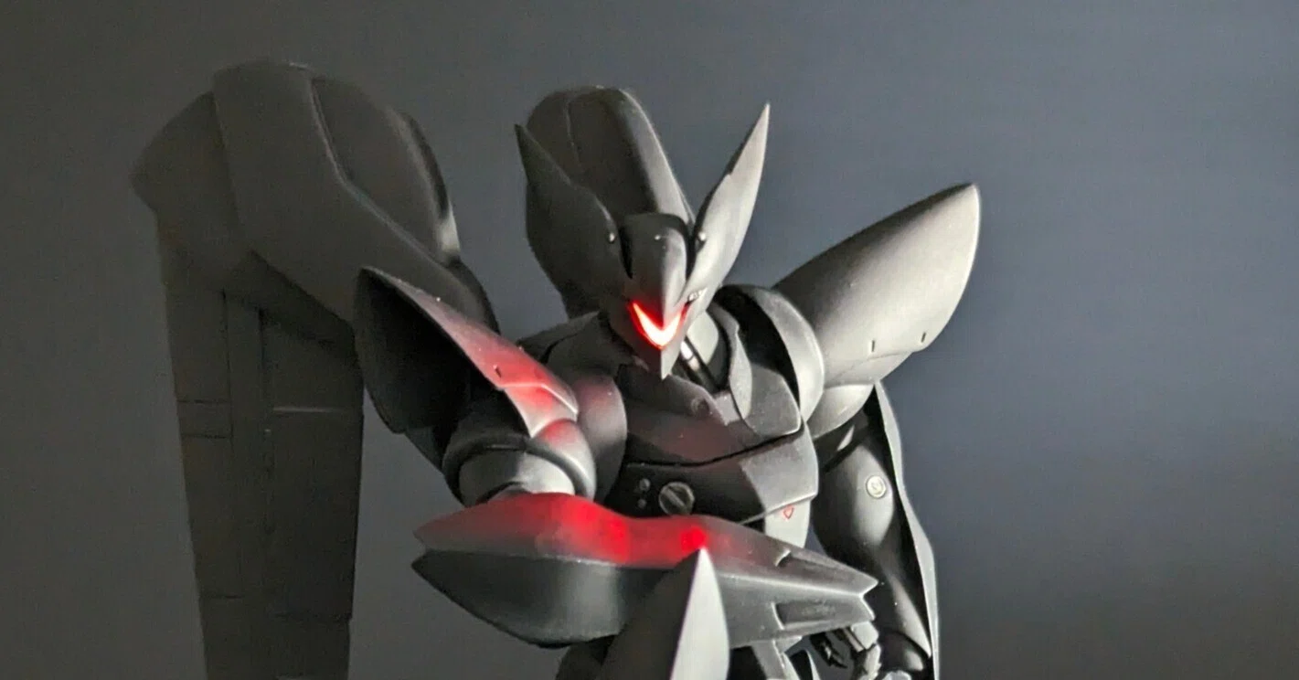 ギャラリー：MODEROID 機動警察パトレイバー グリフォン（コンテナ
