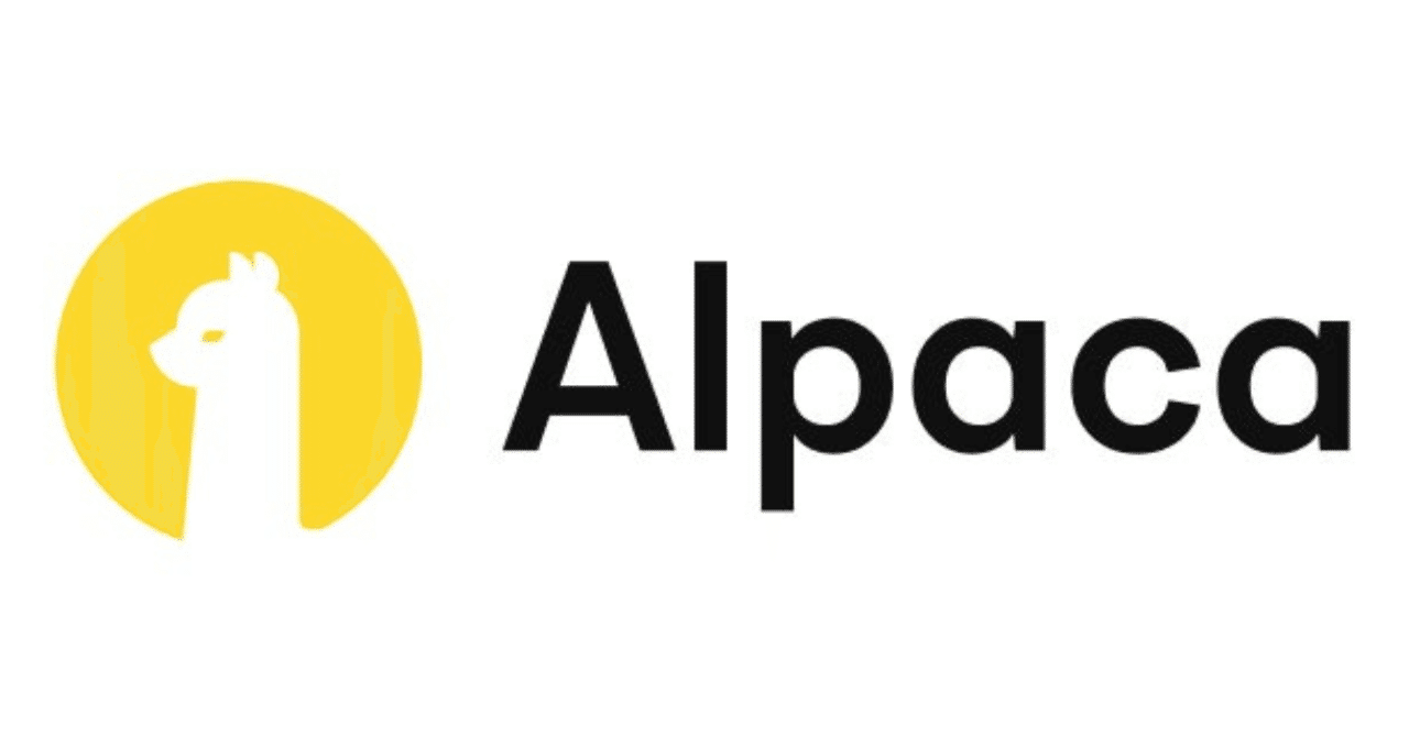 証券業務基盤を開発および提供するAlpacaがシリーズDラウンドで1億5,000万ドルの資金調達を実施｜STARTUP  LOG｜スタートアップの挑戦を、もっと身近に｜スタログ｜STALOG｜