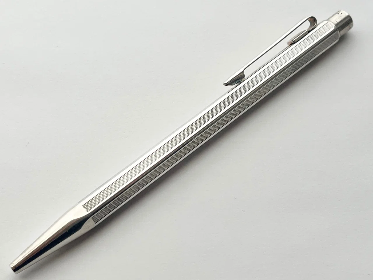 Montblanc pix-o-mat No.103｜at