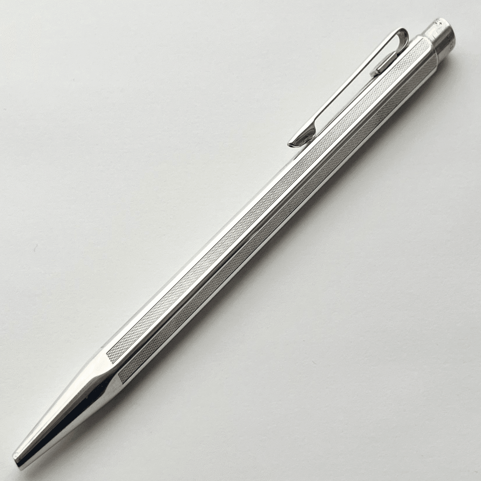 Montblanc pix-o-mat No.103｜at