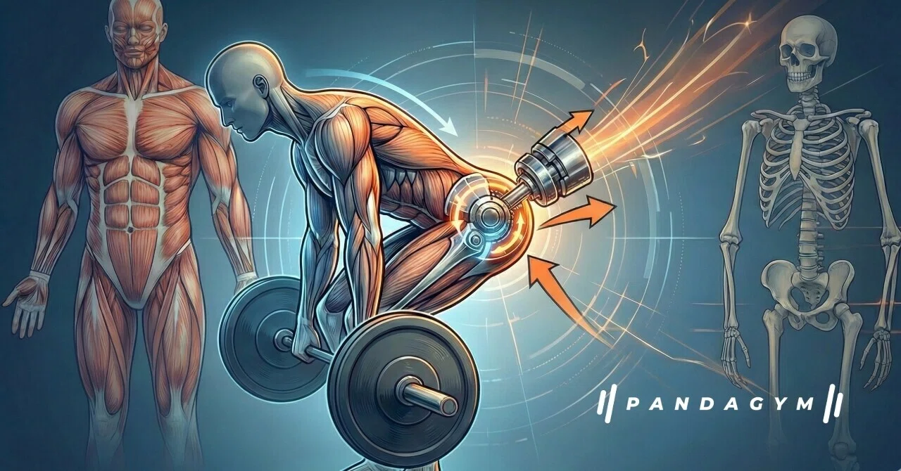 The Secret of Body Control: Protecting Your Lower Back and Controlling ...