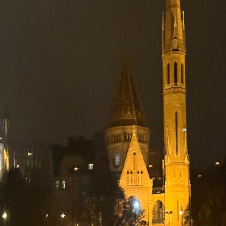 ヨーロッパ旅行Day5】ブダペストDay2/市場→大聖堂→温泉→夜クルーズで“回復しながら観光”する日（費用と時間の目安つき）｜NAO