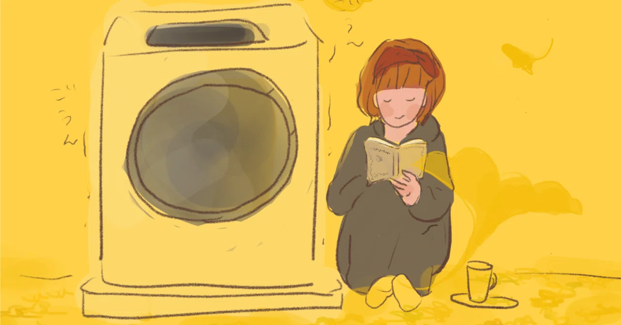 深夜2時、誰にも言えなくて占いを開いた日