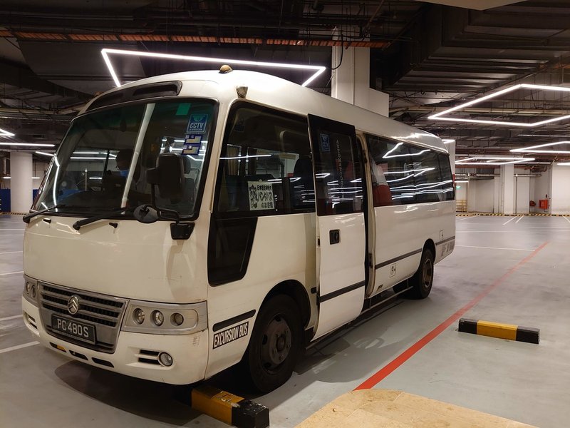 その夜景 下から見るか 上から見るか シンガポールの夜を満喫 シンガポール体験レポート パンダトラベル Pandabus Note その夜景 下から見るか 上から見るか シンガポールの夜を満喫 シンガポール体験レポート パンダトラベル Pandabus Note