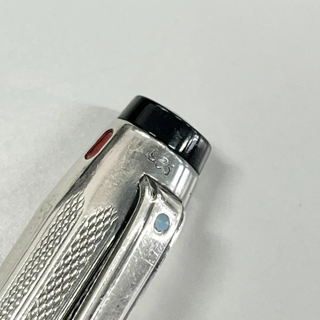 Montblanc pix-o-mat No.103｜at