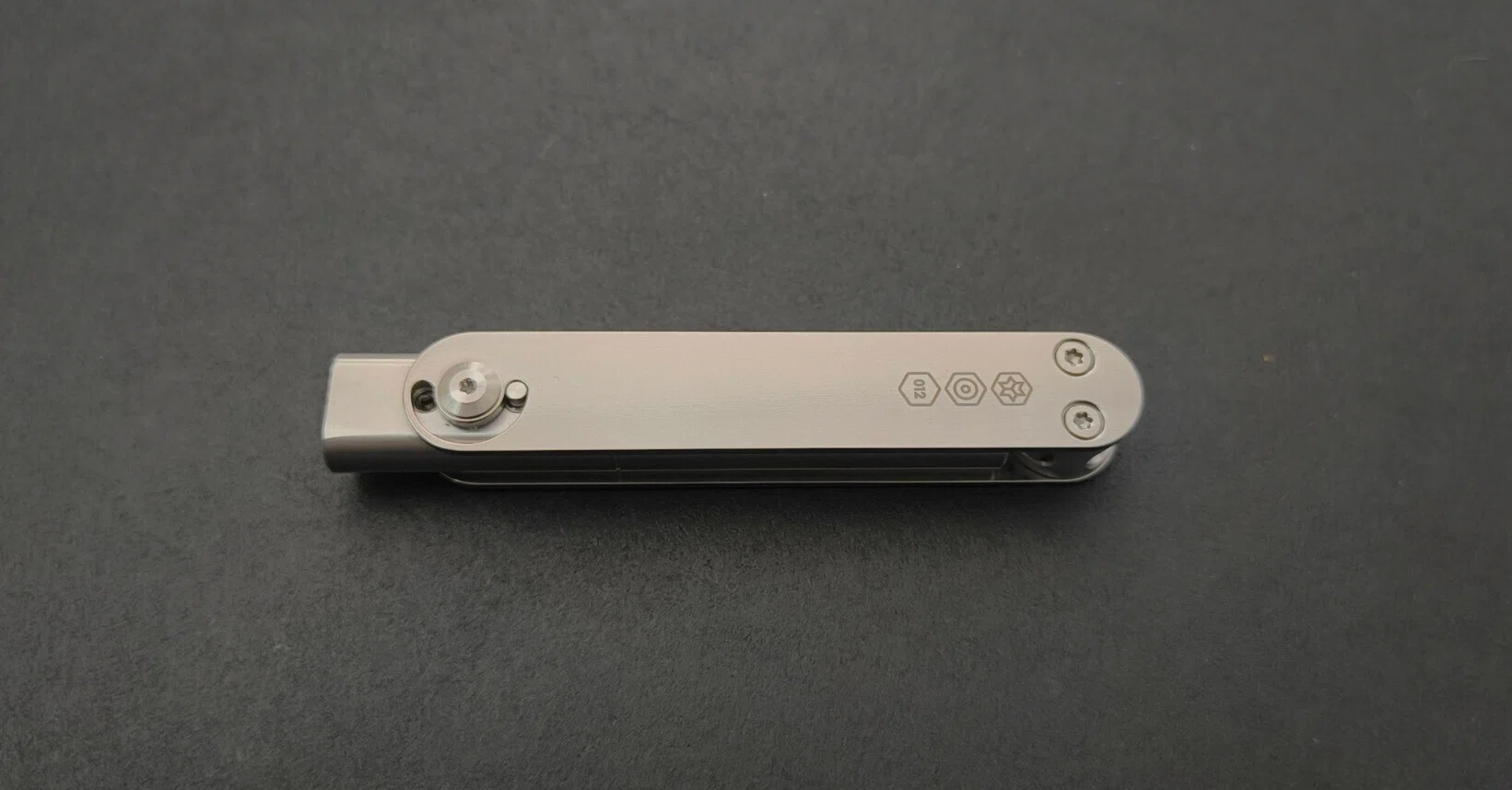 AJOTO Pocket Pen｜KAWEkollektor