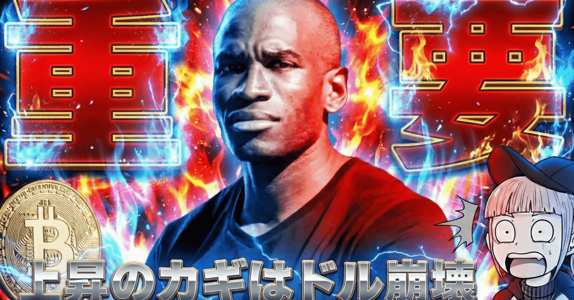 2026/01/16 ビットコイン下落の真相とリップルの巨大提携｜ずぼおじ仮想通貨Youtube