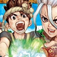 冒頭学会 Dr Stone 1話 実は主人公が全然出てこない冒頭 冒頭学会 Note 冒頭学会 Dr Stone 1話 実は主人公が全然出てこない冒頭 冒頭学会 Note