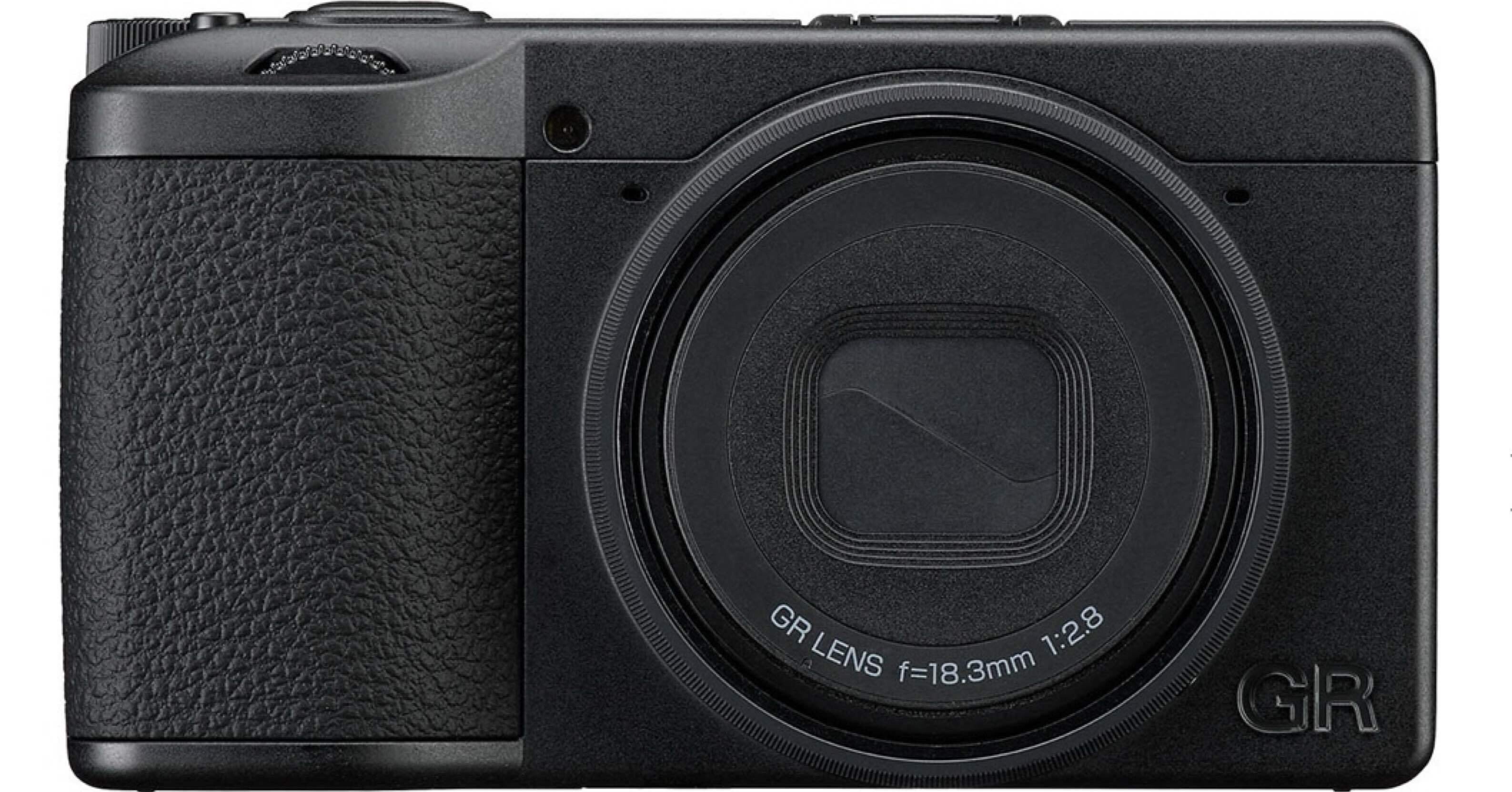 RICOH GR Ⅳ Monochrome発表｜こーいち/Koichi