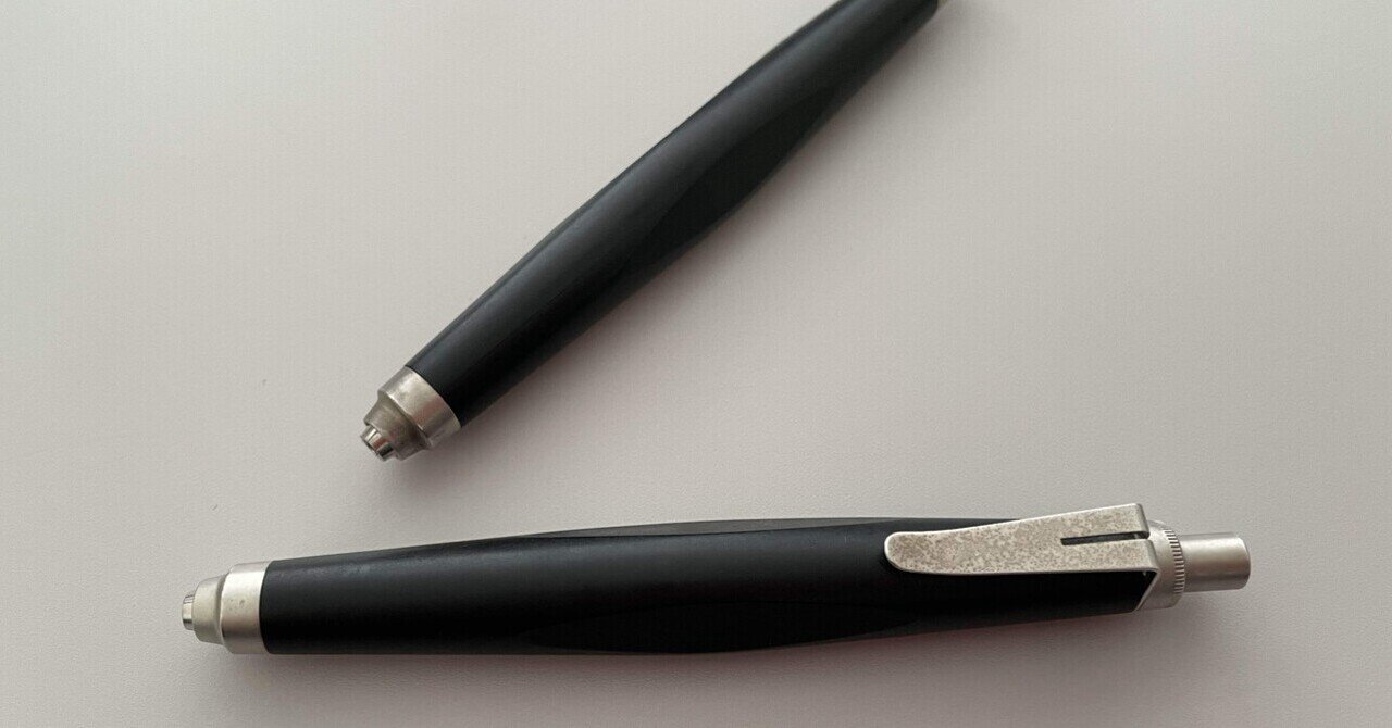 文房具】LAMY スクリブル 3.15㎜ 芯ホルダー｜モグーラ・モゲイラ