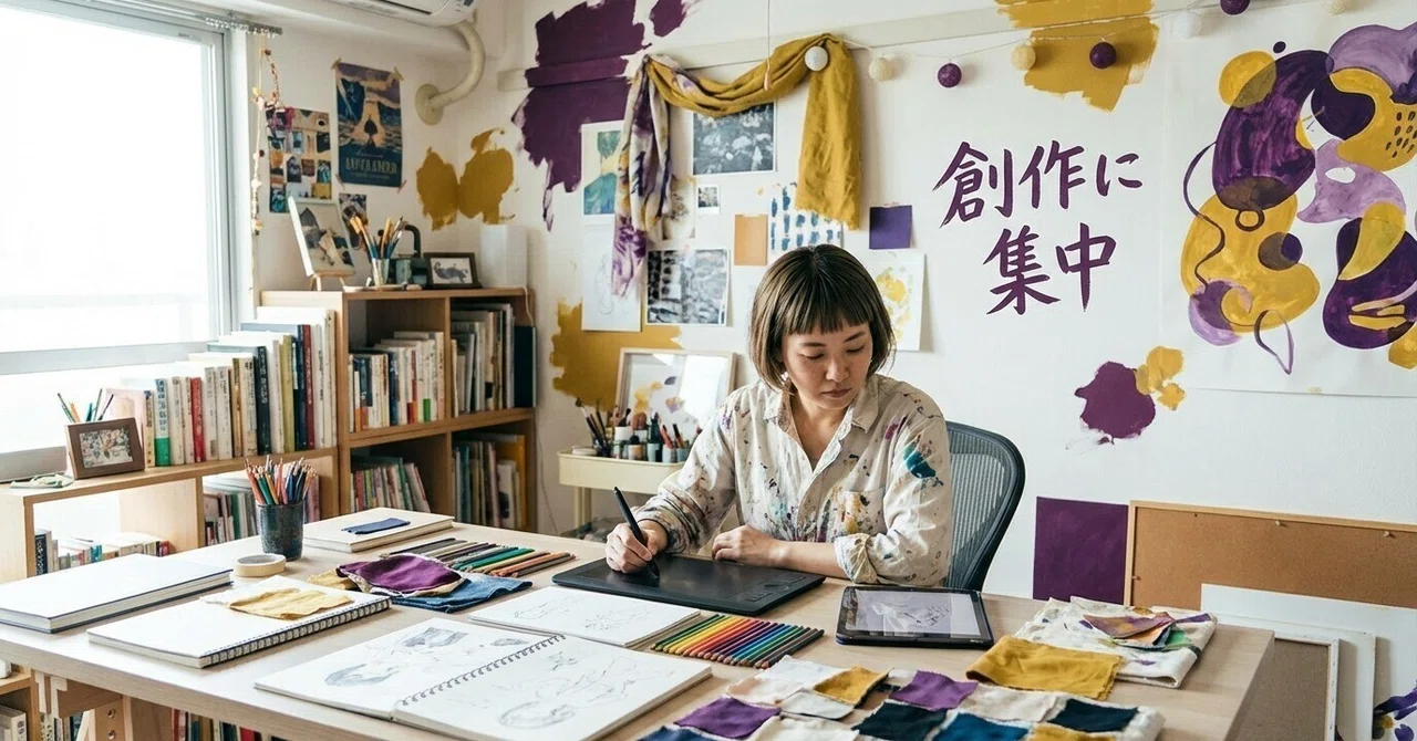 For Designers and Writers: How to Free Yourself from 'Accounting' That ...