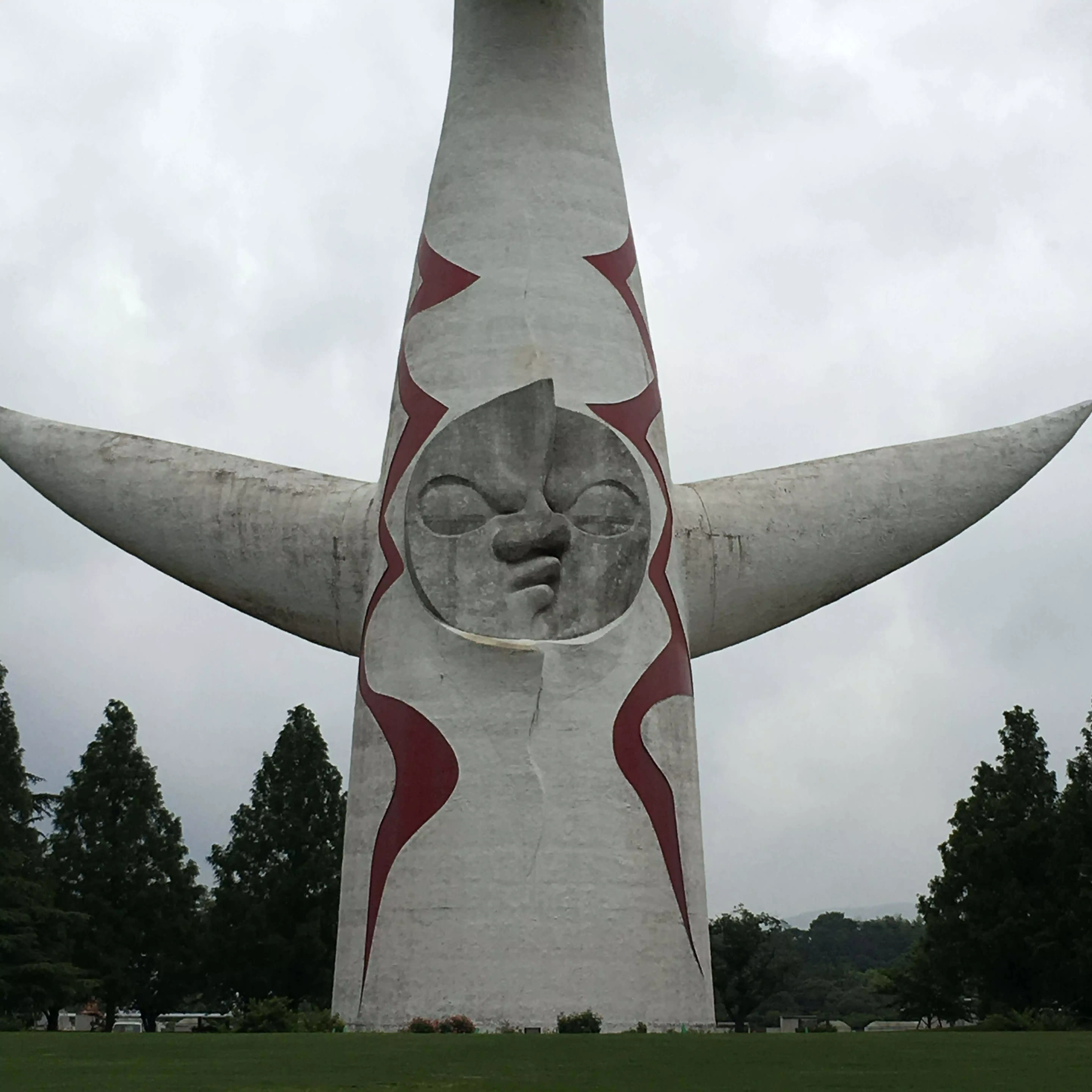 バリウム江口