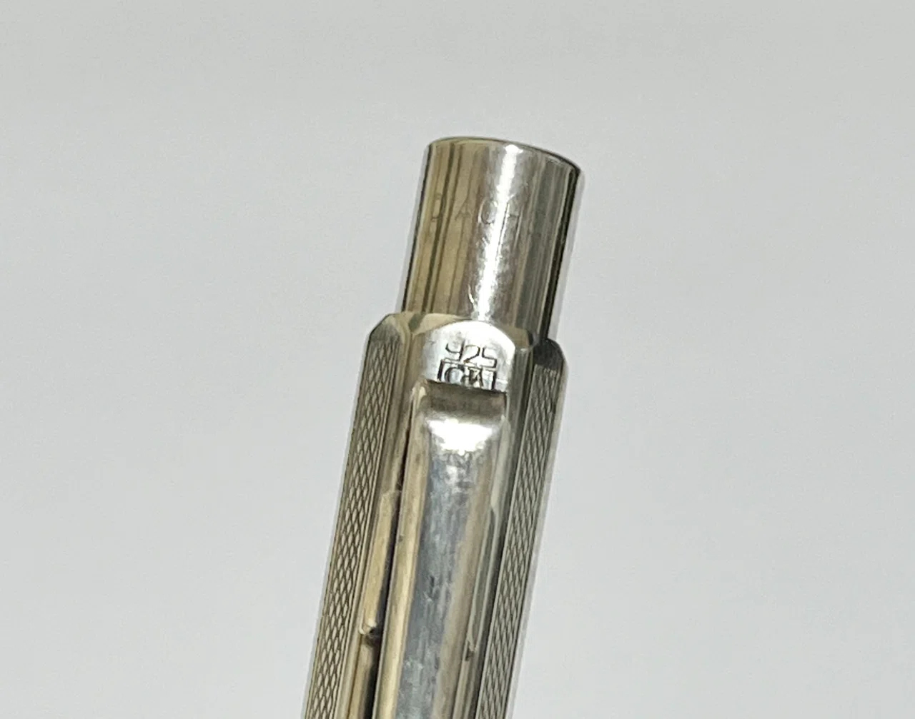 Montblanc pix-o-mat No.103｜at