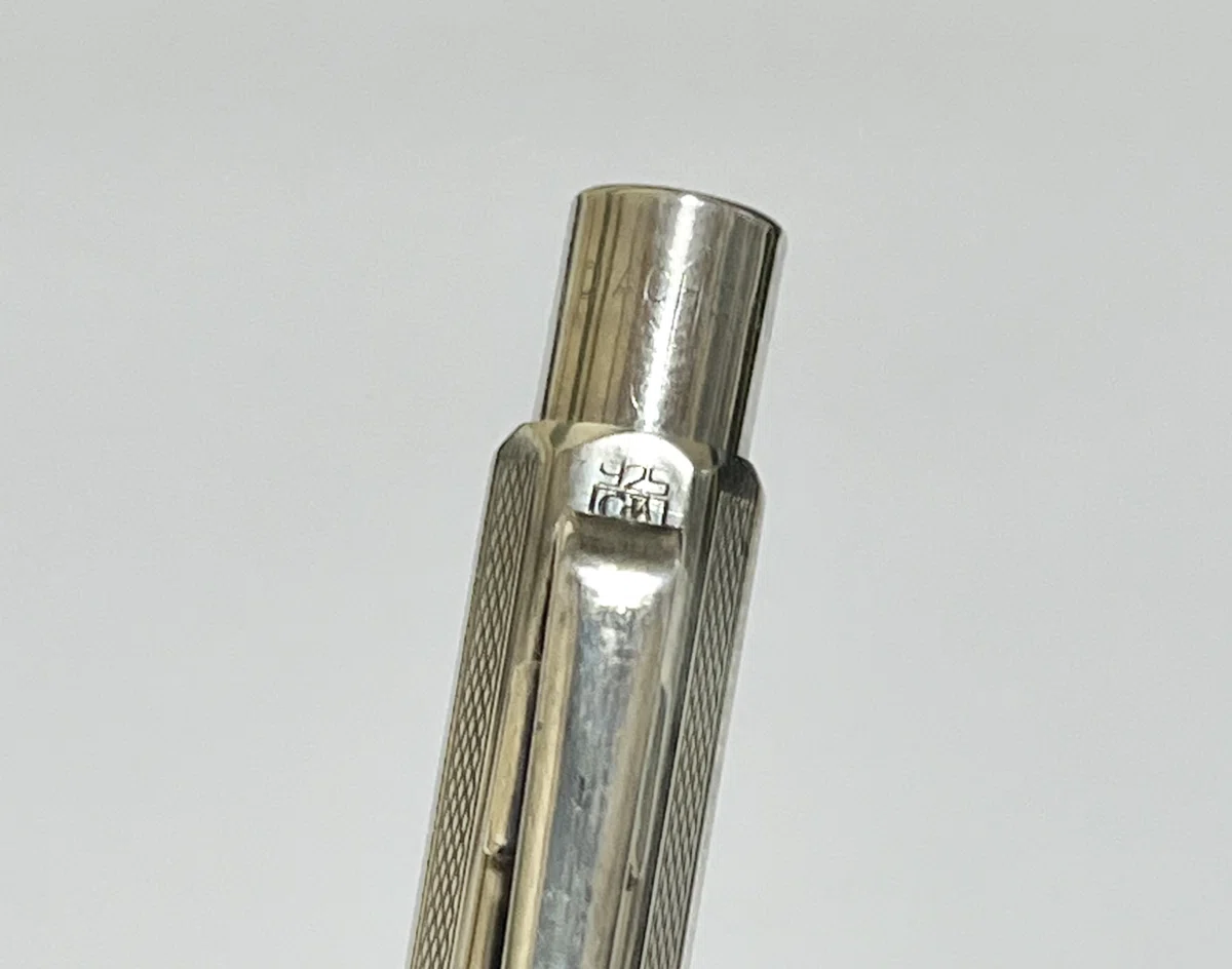 Montblanc pix-o-mat No.103｜at