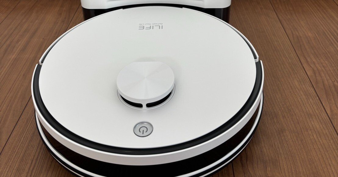 ILIFE/A30 Pro実使用レビュー ～ロボット掃除機デビューに～｜ぼんどん