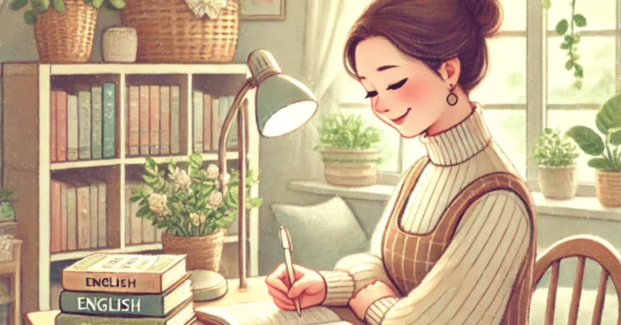 国際教養学部生の英語勉強法～Writing&Speaking編～｜Ruru | Solamiru English School