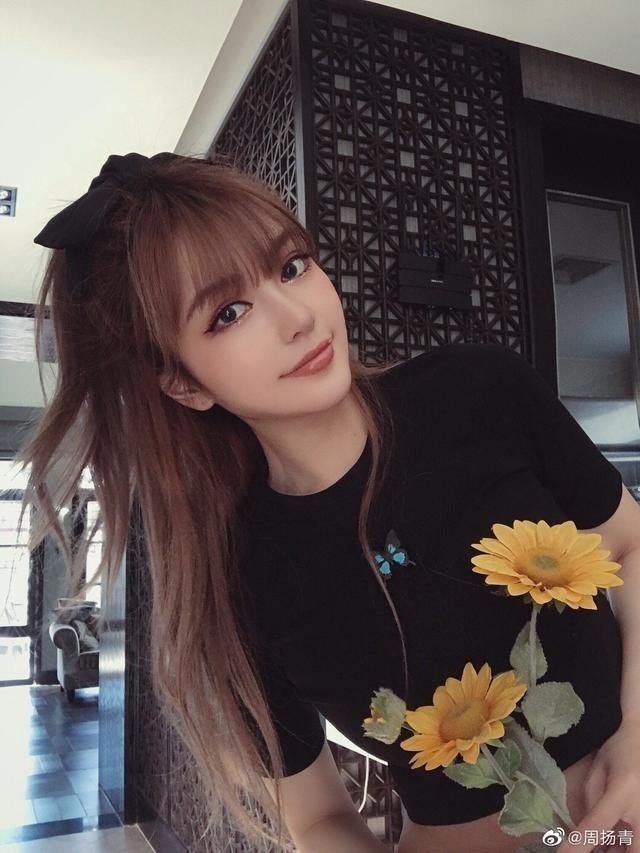第2のangelababyと言われている中国のkol 失恋でさらに知名度up 中国トレンド研究所 橋本 Note 第2のangelababyと言われている中国のkol 失恋でさらに知名度up 中国トレンド研究所 橋本 Note