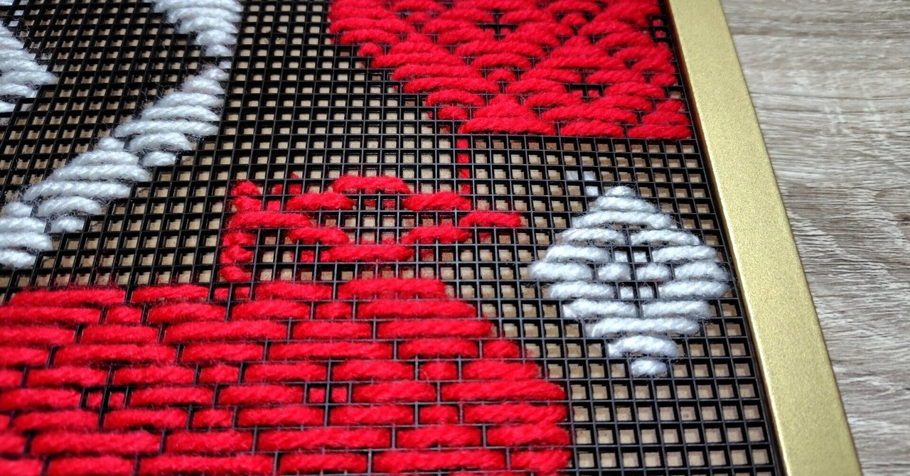 こぎん刺し】どこまでも広がるこぎん刺しの可能性｜雪田里美┃星野リゾート