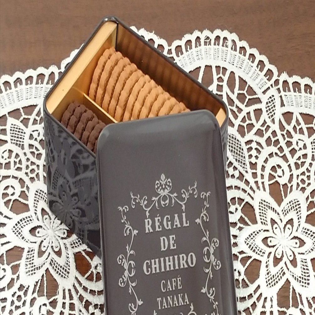 カフェタナカ バレンタイン第一弾｜🦩