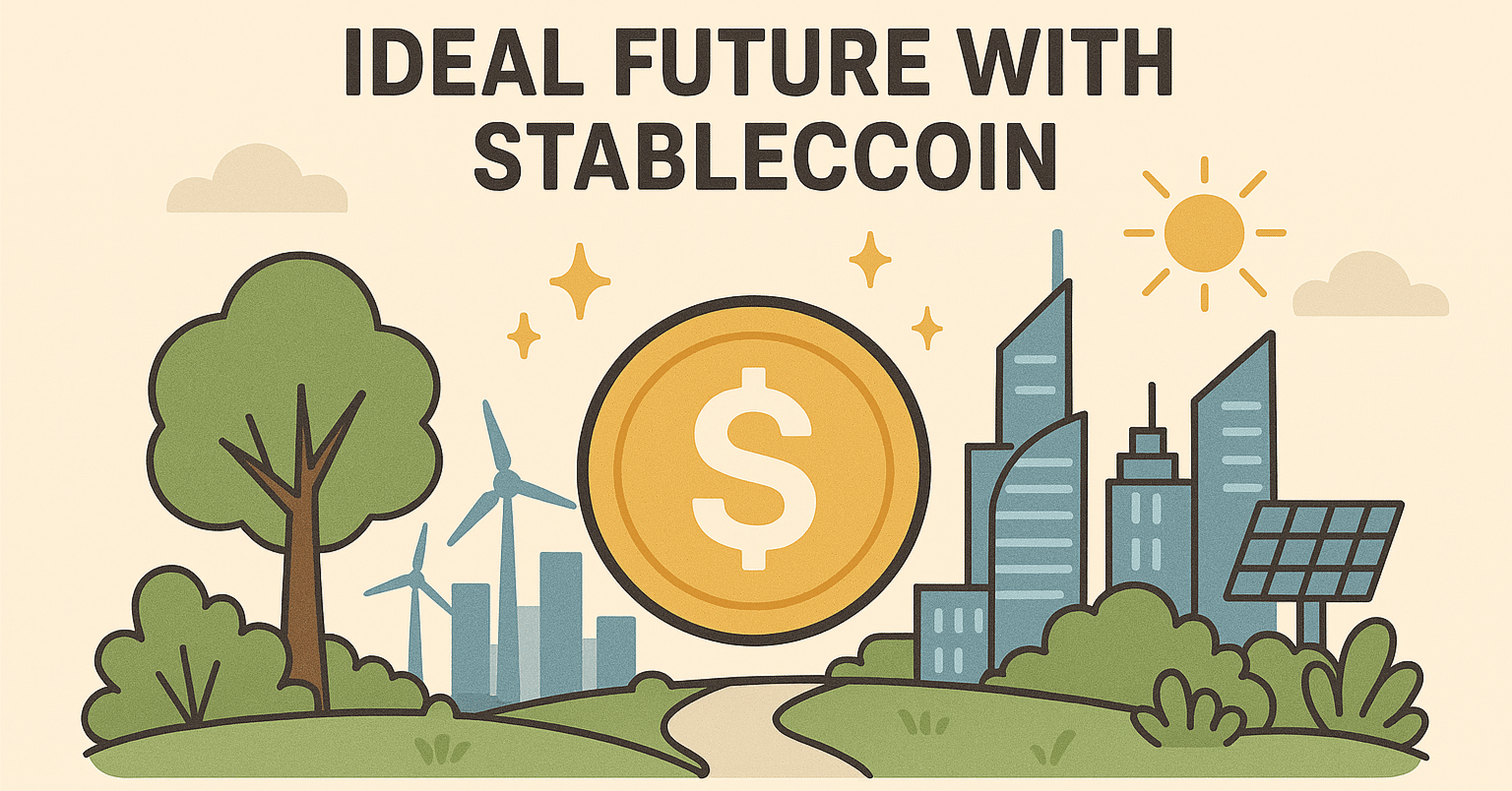 2026年度予想時事問題 第3位 ステーブルコイン｜中学受験社会 時事問題に強くなる