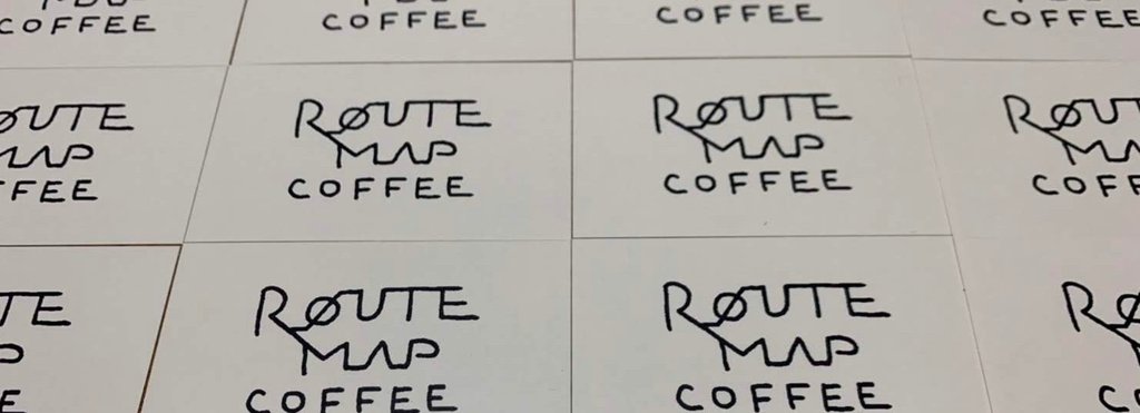 ルートマップコーヒーロースターズ Note ルートマップコーヒーロースターズ Note