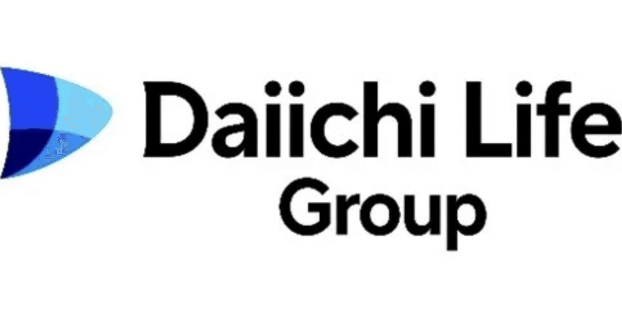 持株紹介ｰ第一生命ｰ｜となりの院生