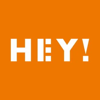 HEY!｜note