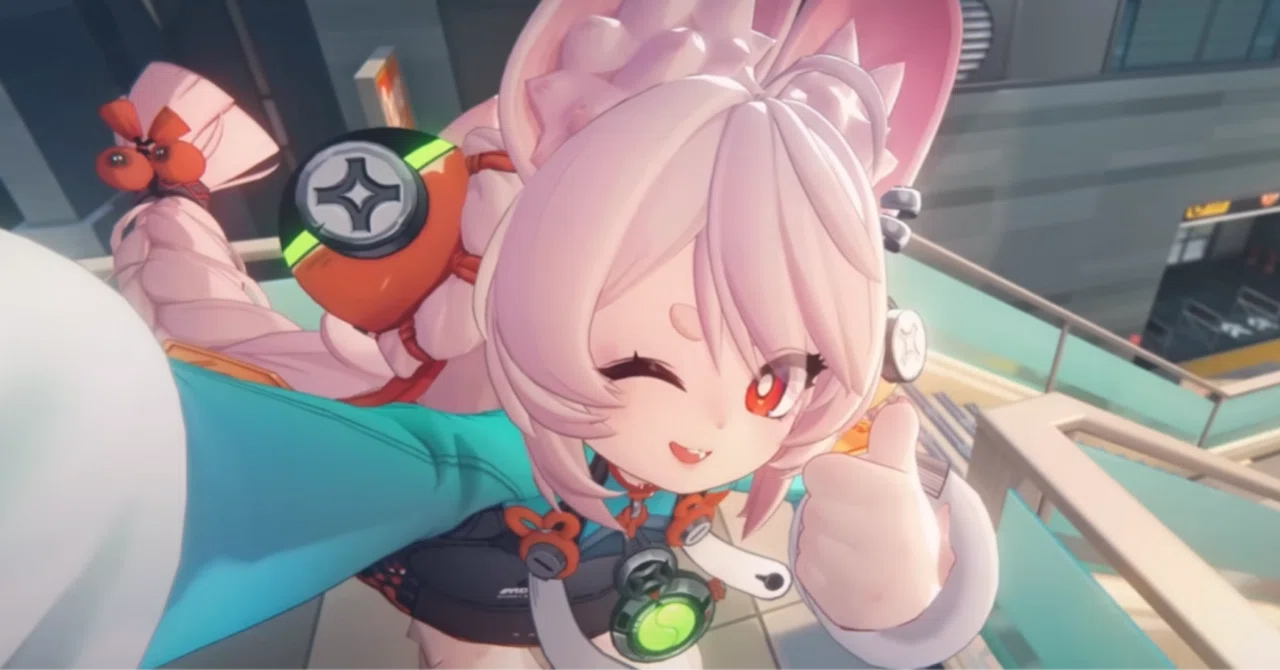 ゼンゼロのMV完成度が高すぎて笑った。照ちゃんかわいすぎるだろ
