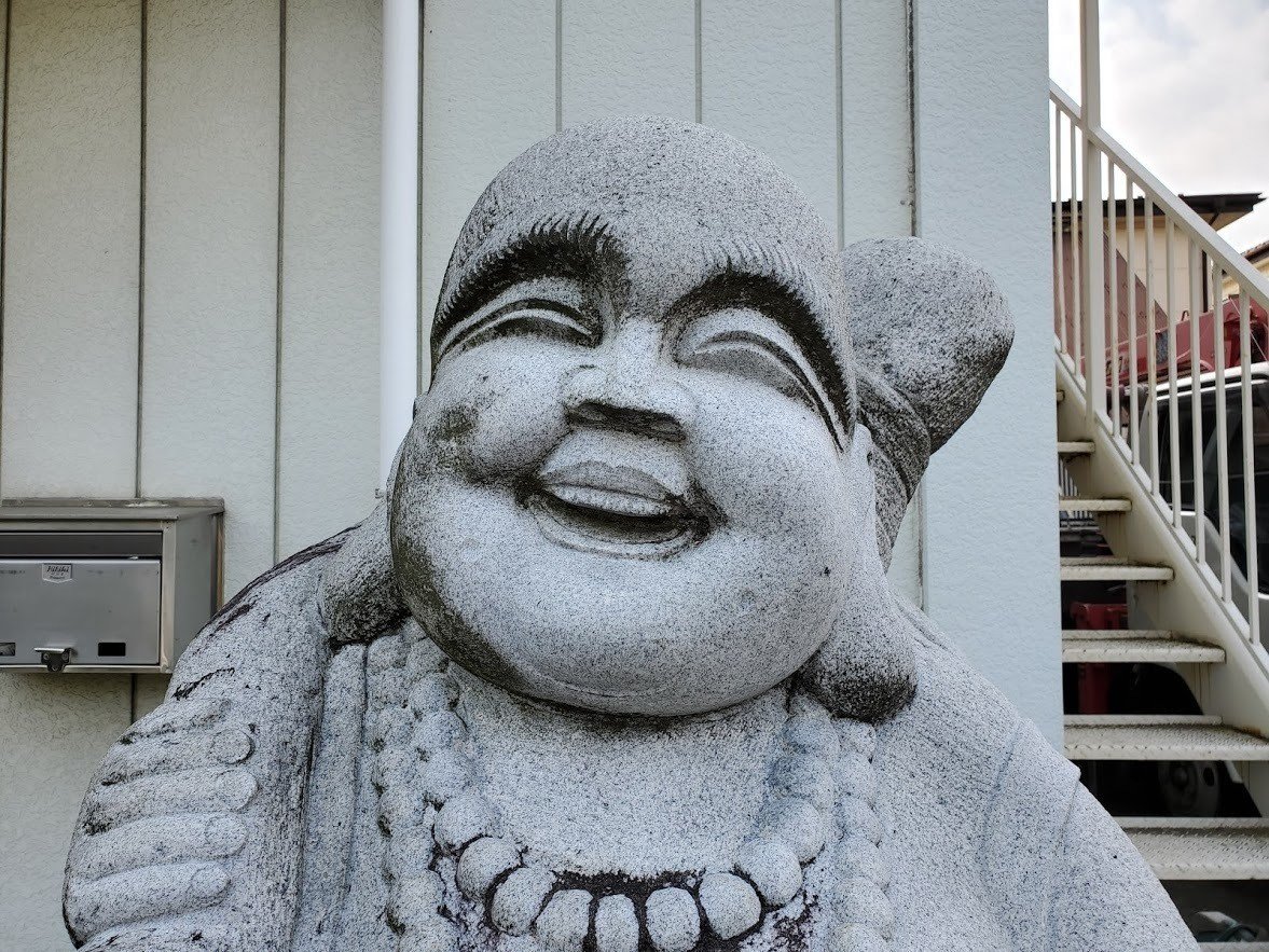 笑いと一口にいっても、いろいろあるのだ｜大前みどり 