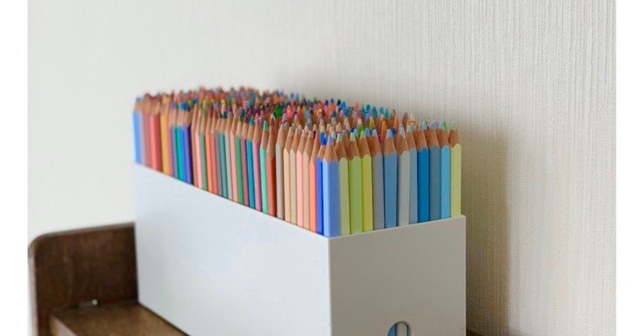 フェリシモ５００ゆ色色鉛筆 | hartwellspremium.com