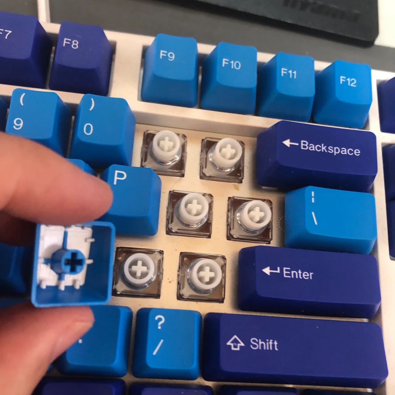 Note 76: キーボード新しい波…NIZ Plum、いいぞ！｜Chihiro Fukazawa