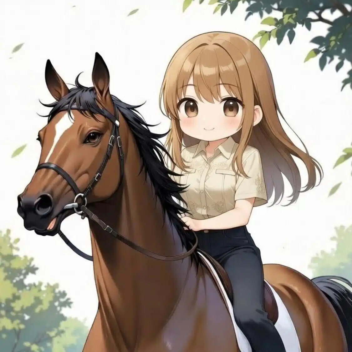 ハクビ