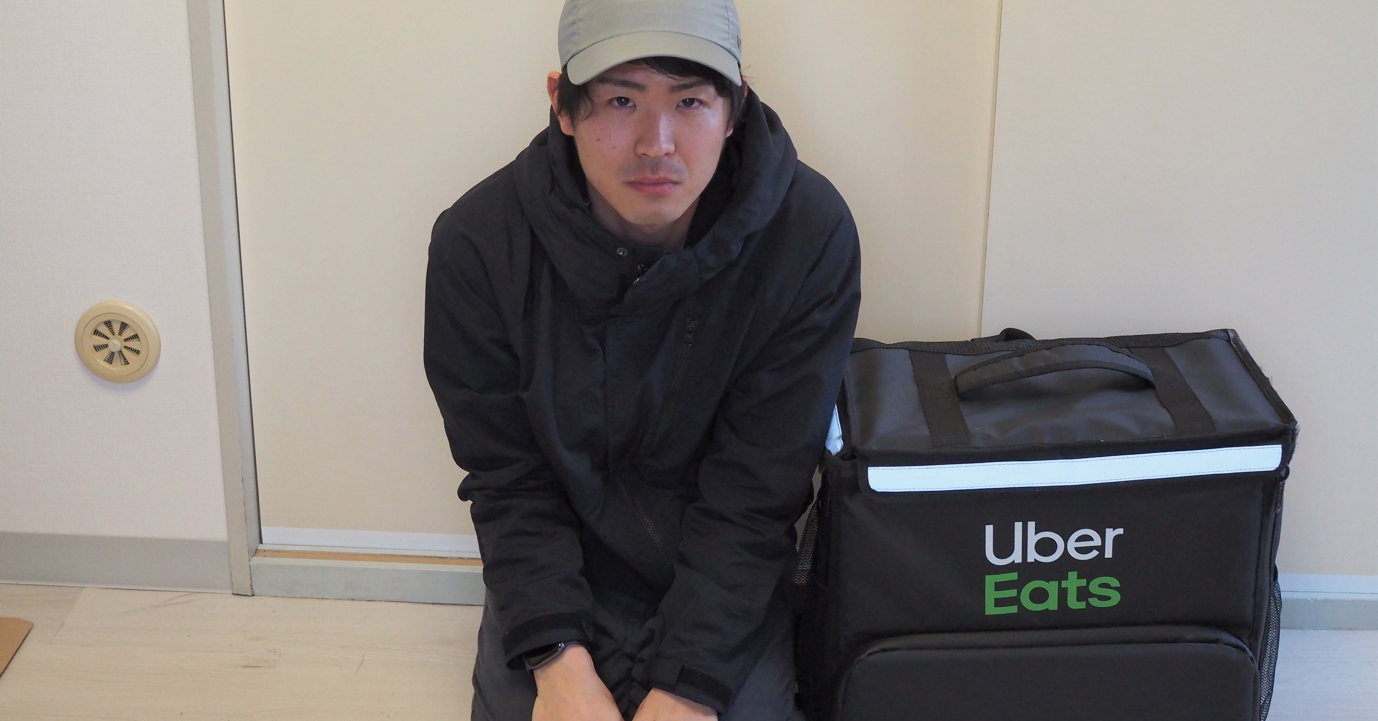 ubereatsを頼む時に知っておいて欲しい11のコト。｜しんご｜note