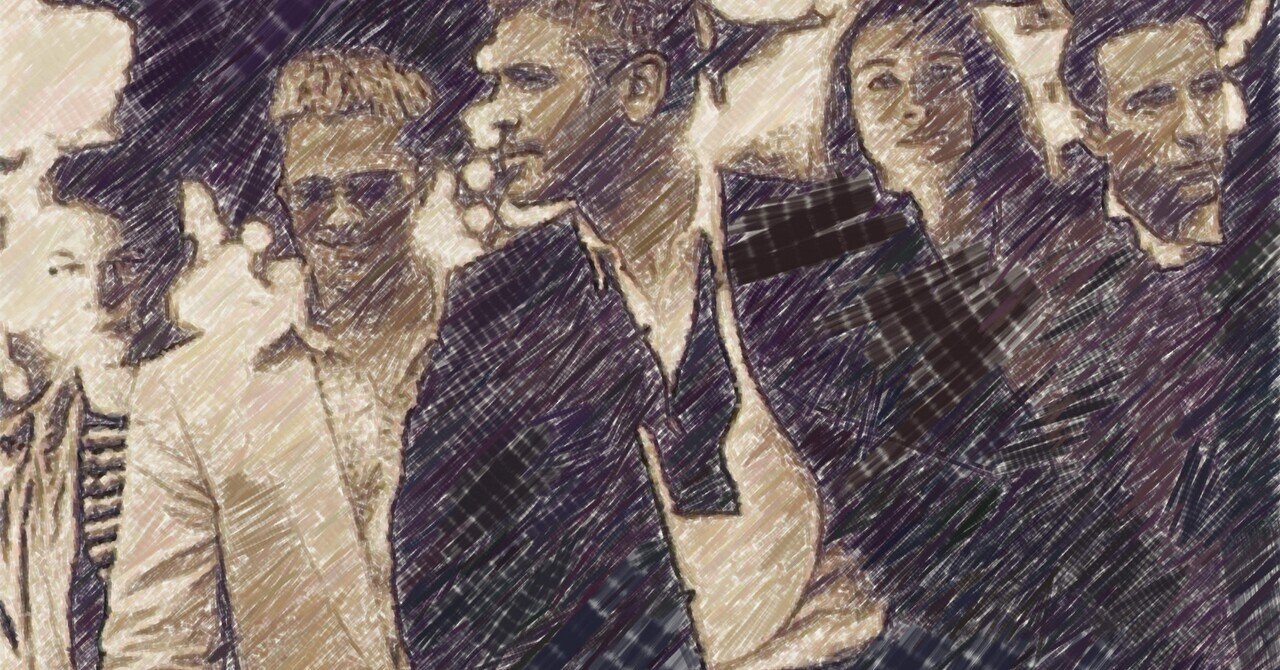 映画『オーシャンズ11』あらすじ起承転結｜えいがMASTER