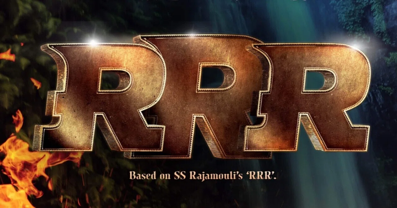 宝塚星組公演『RRR×TAKA”R”AZUKA ～√Rama～』そして梅芸も『RRR