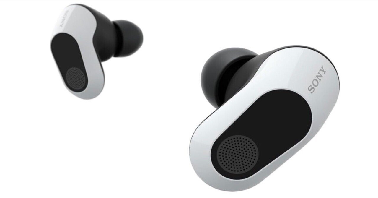 遅延30ms未満”で勝ちにいく──SONY INZONE Buds（WF-G700N）が24%オフ