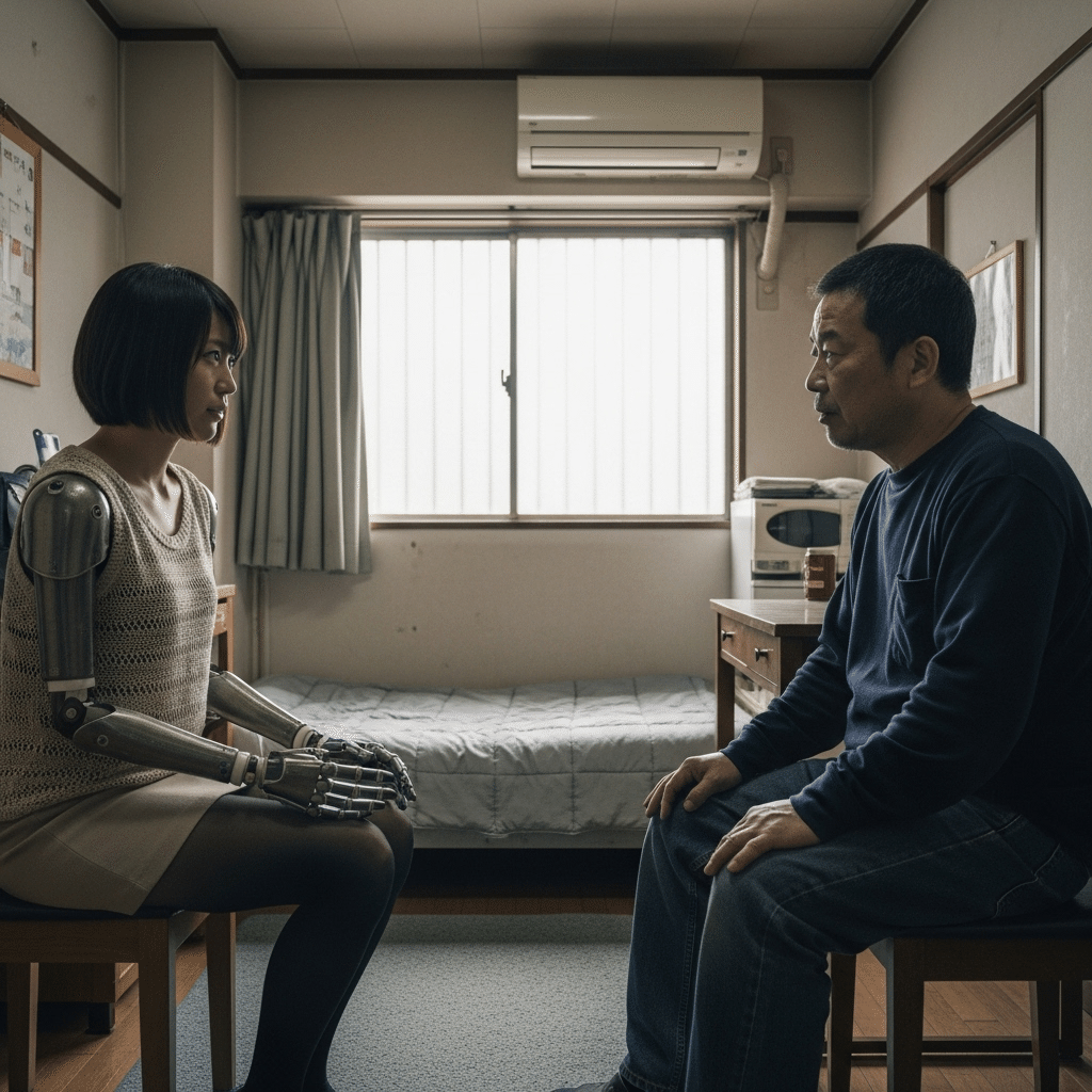 【小説・ヴィーナス症候群】［546］解散