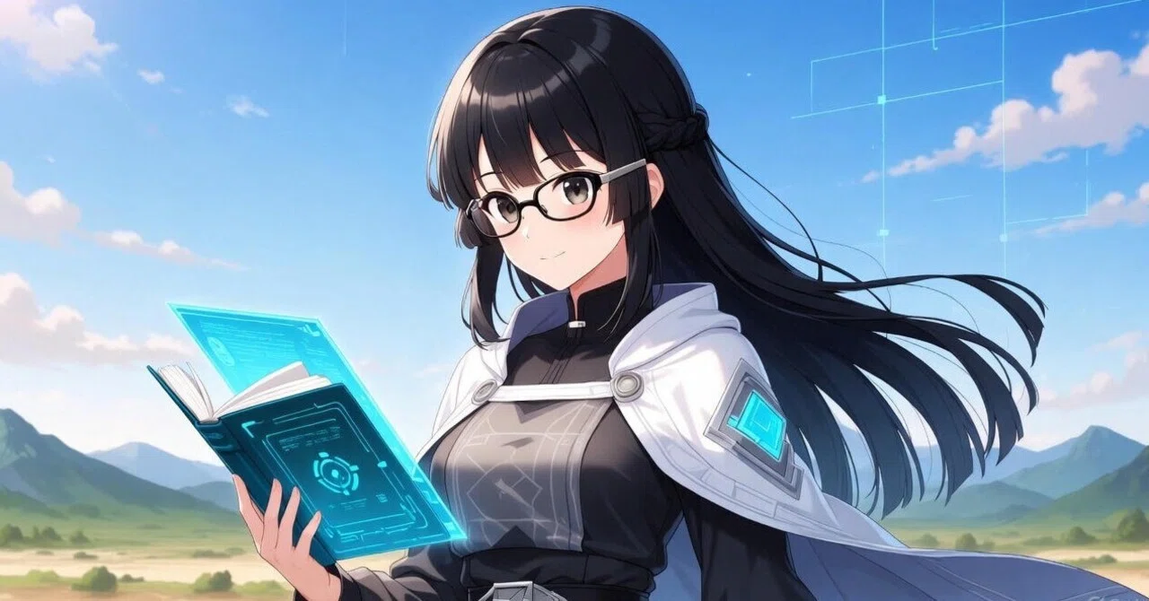 ChatGPT: The World Seen by an AI Without Memory｜ひろ