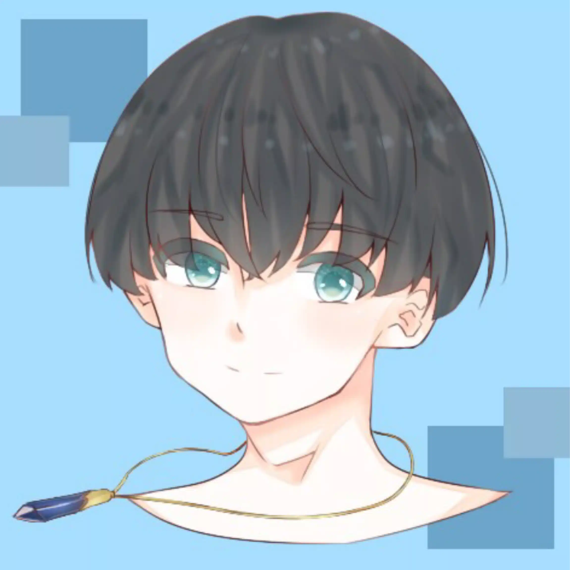 はるた。