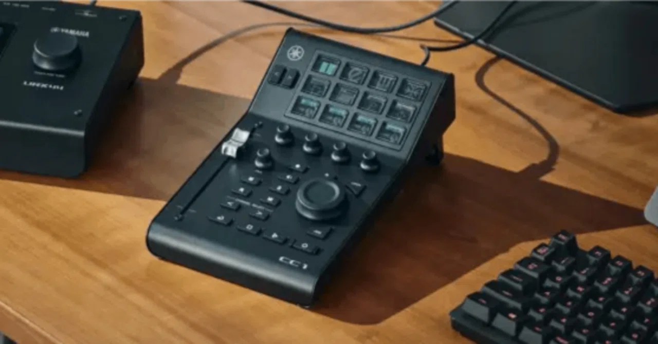 ヤマハの新フィジコン、CC1は買いか？｜OzaShin