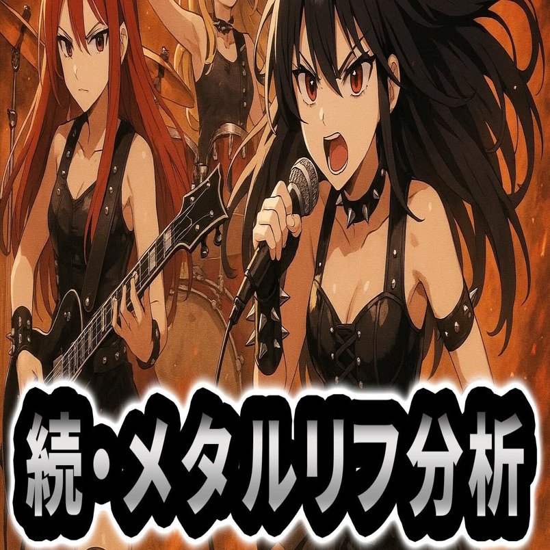 オーペス オーキッド モーニングライズ ハードロック ヘヴィメタル