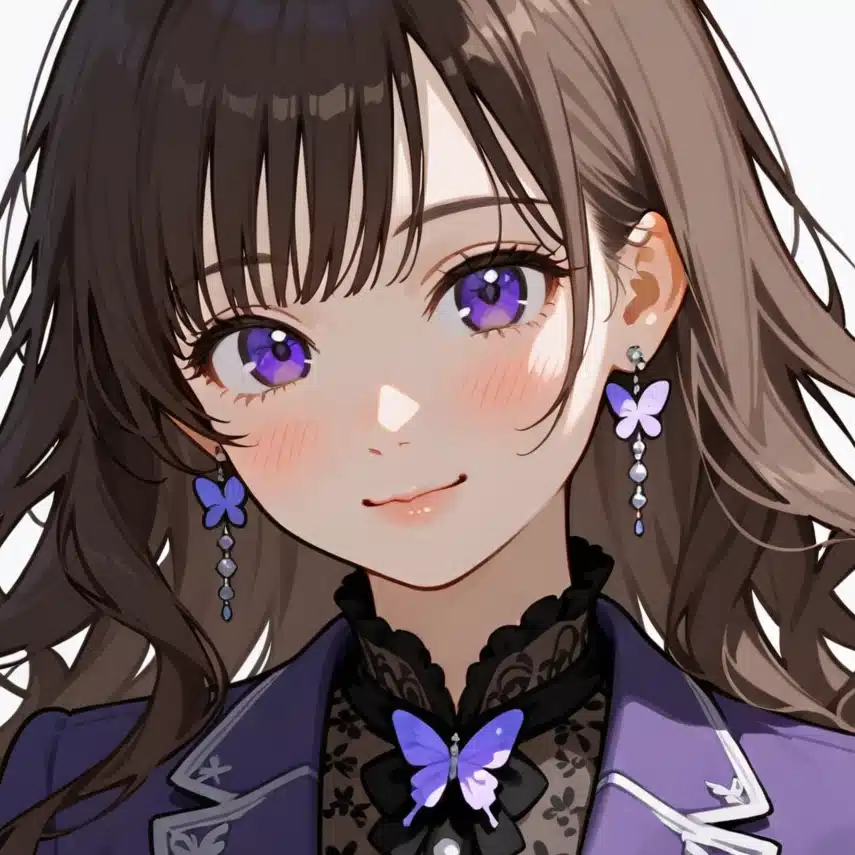 れいら｜AI×ブログ