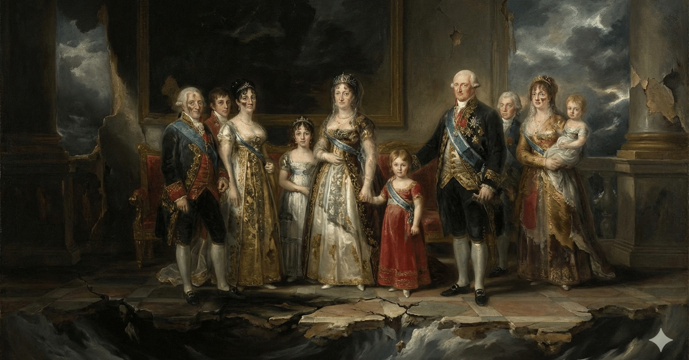 プラド美術館とゴヤ――王権美術が終わるとき｜sun(すん)