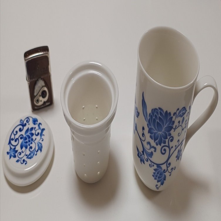 中国茶日和その41 新しい茶器と安渓鉄観音｜スロボーダー