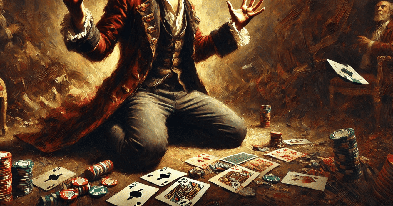 統計好き、ゲームを嗜む。 ー スマホ版DQ7 ラッキーパネル編 ー｜畳屋民也