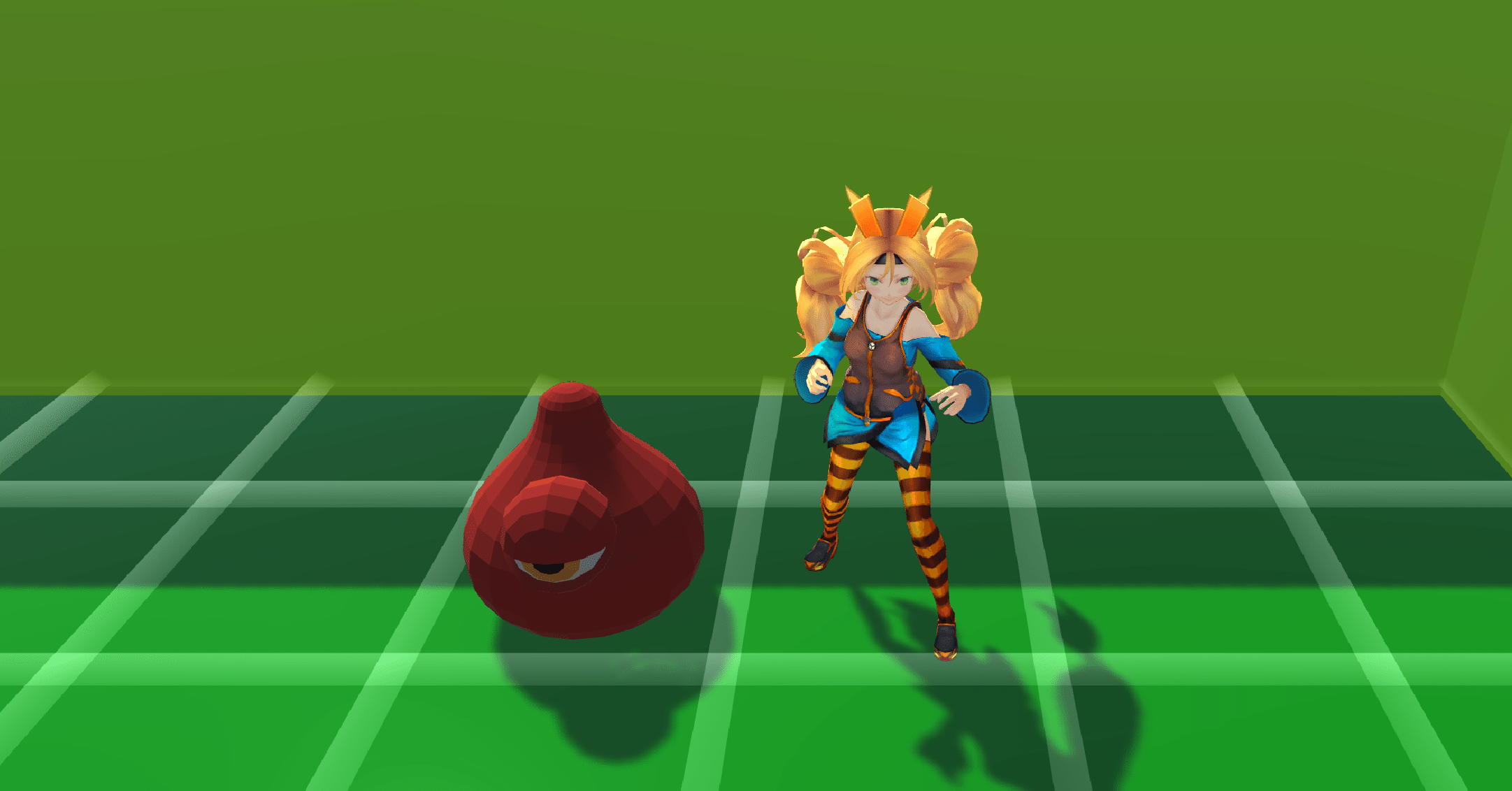 Unity 3dローグライクゲームの作り方 Step6 3 みにに Note