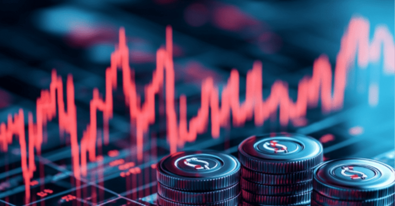 FX投資】私が見つけた「初心者でも稼げる簡単手法」｜SHINRA