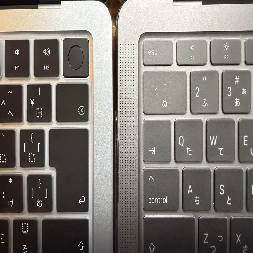 MacBook Air M1 →M4 入替え 購入記 その1｜Swan High 1114