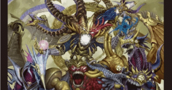 【即日発送】 4c創世竜 4C創世竜 解説｜紅蓮