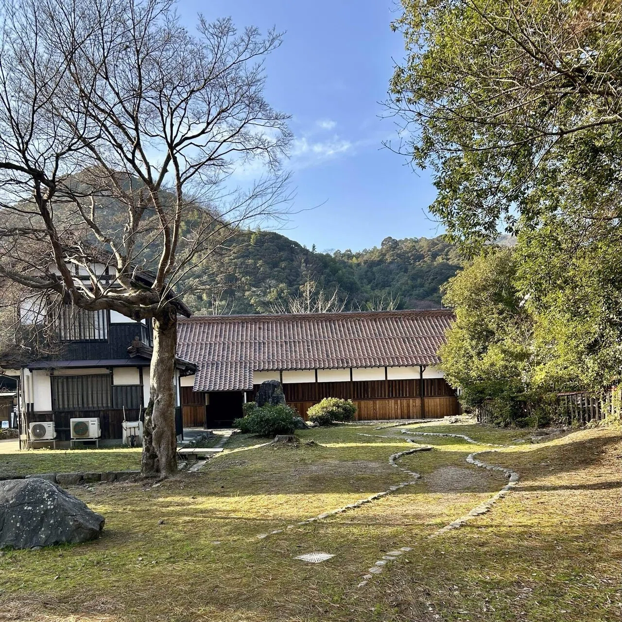 ぽやんぽやん2人旅(津和野・萩)｜Momo